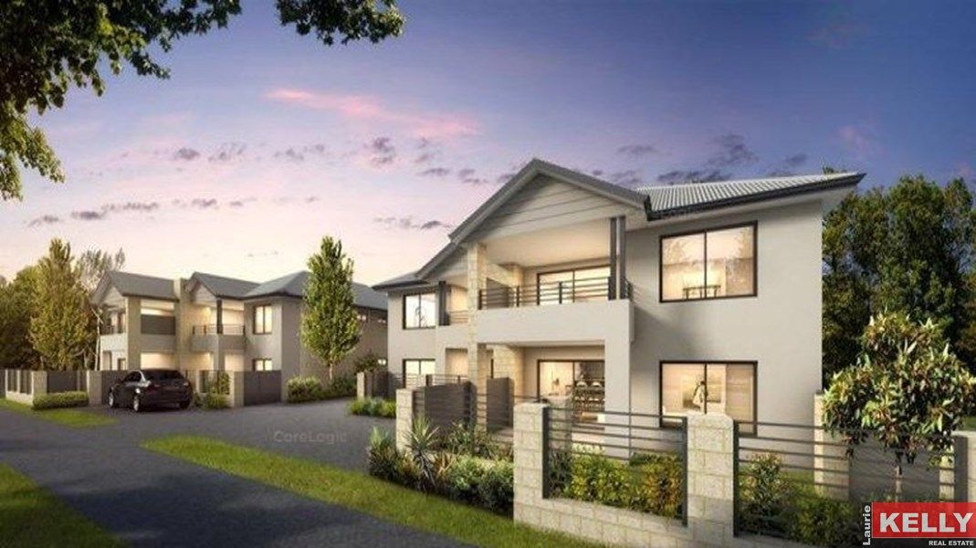 1 bedrooms Apartment / Unit / Flat in 11/292 Surrey Road KEWDALE WA, 6105