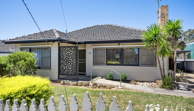 Picture of 16 Green Street, LONG GULLY VIC 3550