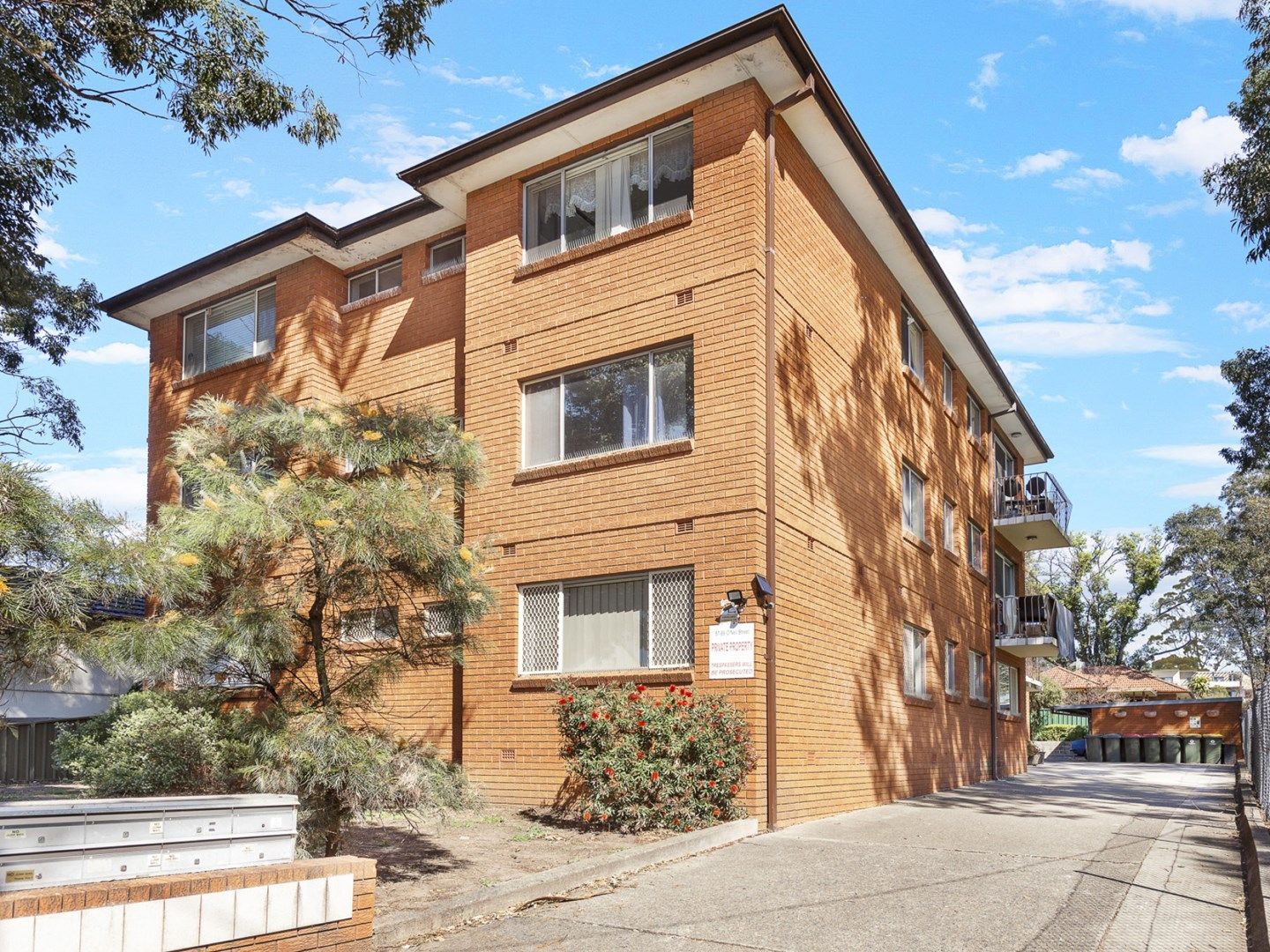 5/87-89 O'Neill Street, Guildford NSW 2161, Image 1