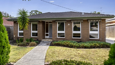 Picture of 3 Mira Street, BLACKBURN SOUTH VIC 3130
