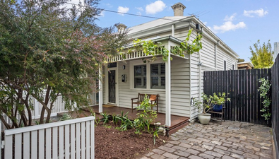 Picture of 25 Melbourne Road, WILLIAMSTOWN VIC 3016