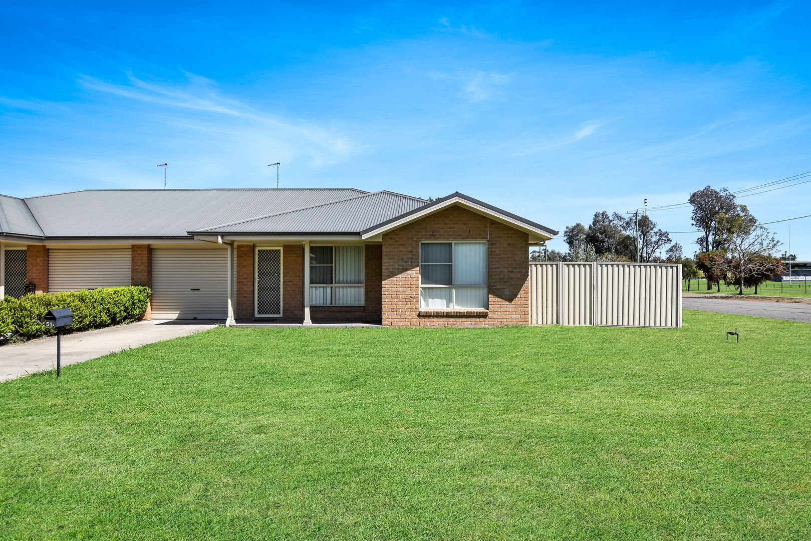 51A Hill Street, Scone Property History & Address Research Domain