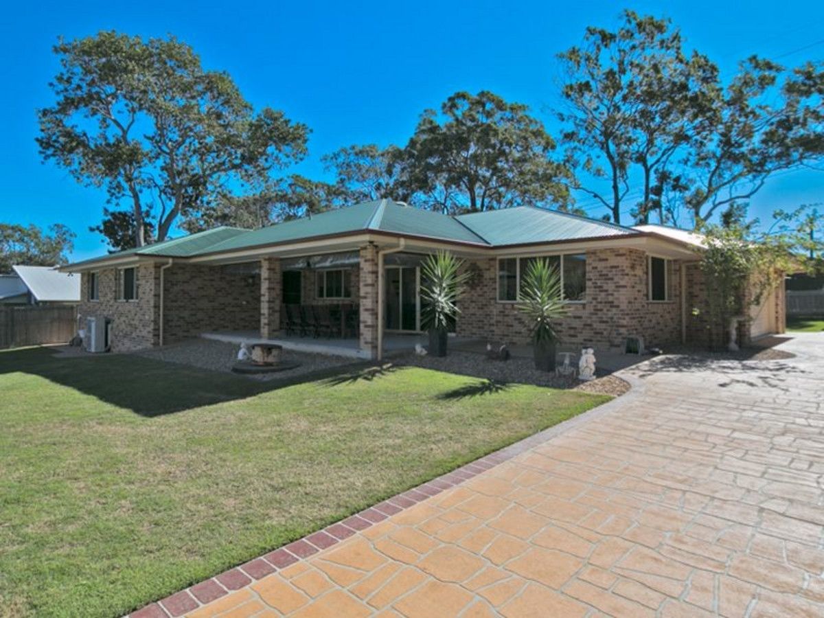 445 Old Cleveland Road East, Birkdale QLD 4159, Image 1