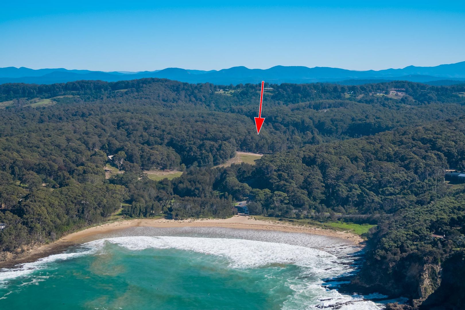 Lot 12 George Bass Drive, Malua Bay NSW 2536, Image 1