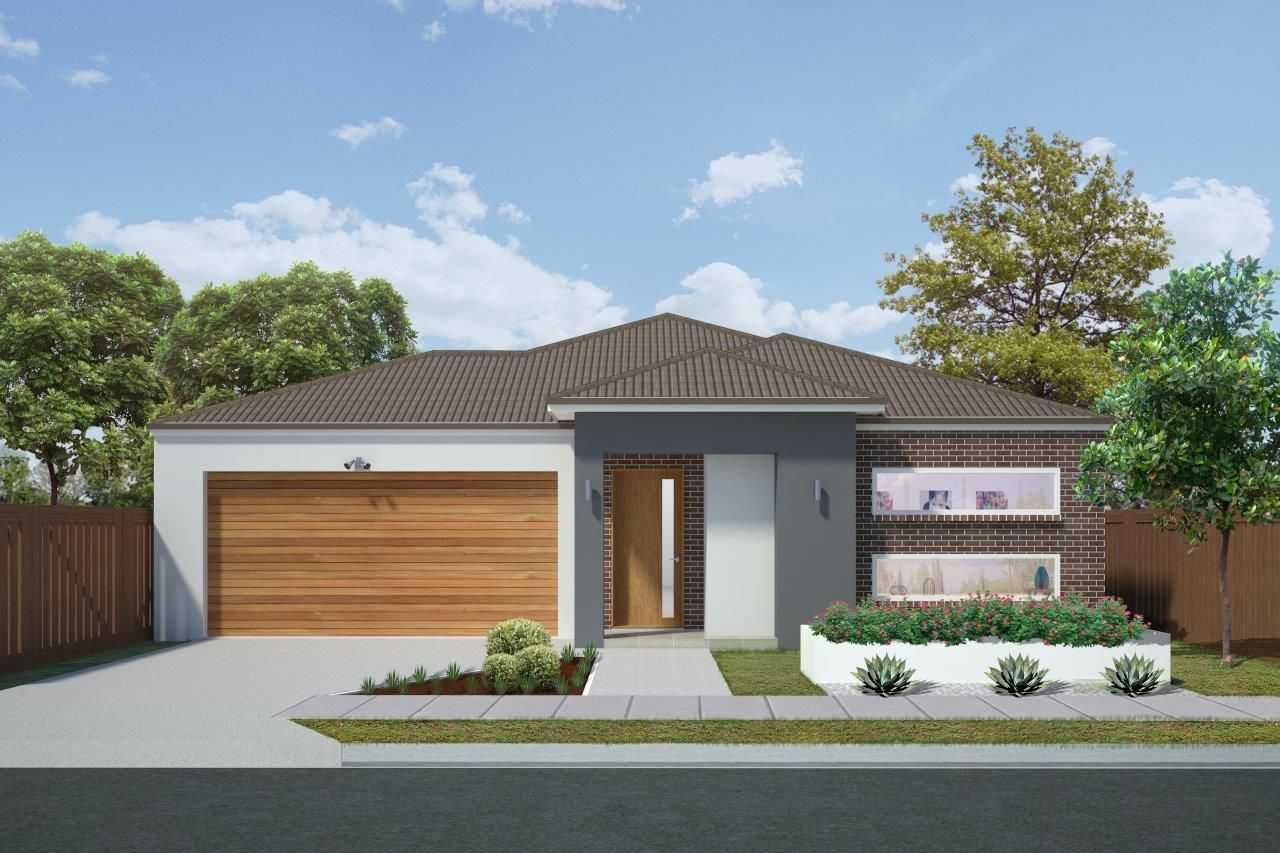 Off The Plan New Home Design For Sale in Melton VIC 3337 Domain