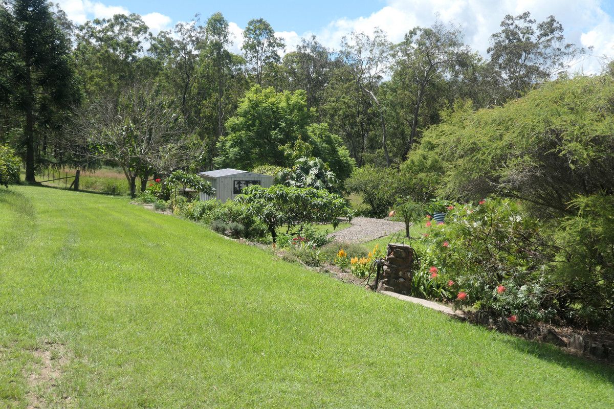 473 Leslie Creek Road, Drake NSW 2469, Image 2