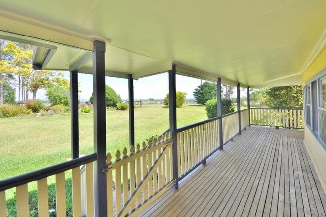 Picture of 71 Albert Drive, DONNELLYVILLE NSW 2447