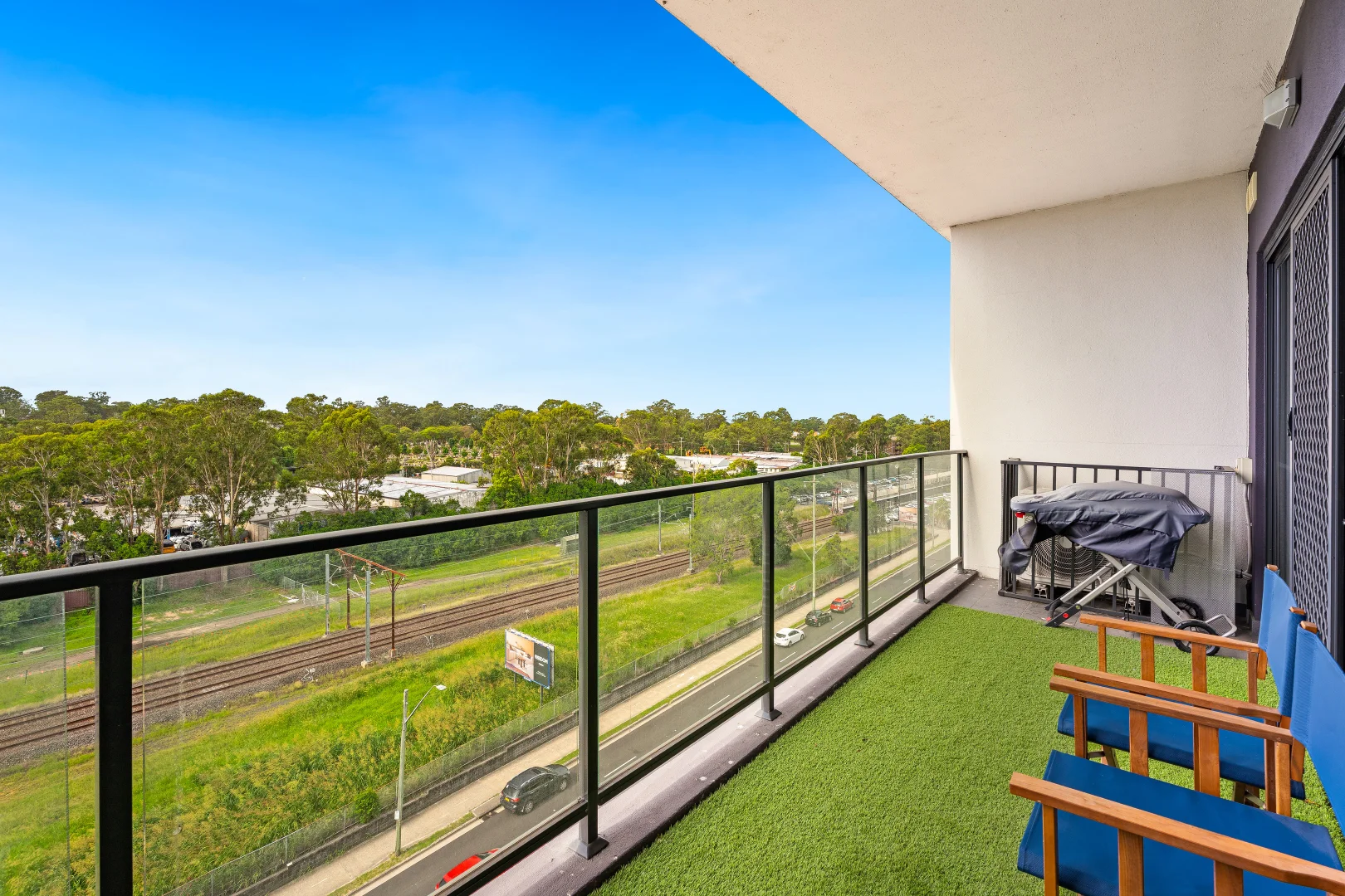Additional image 8 of 804/240-250 Great Western Highway, Kingswood NSW 2747
