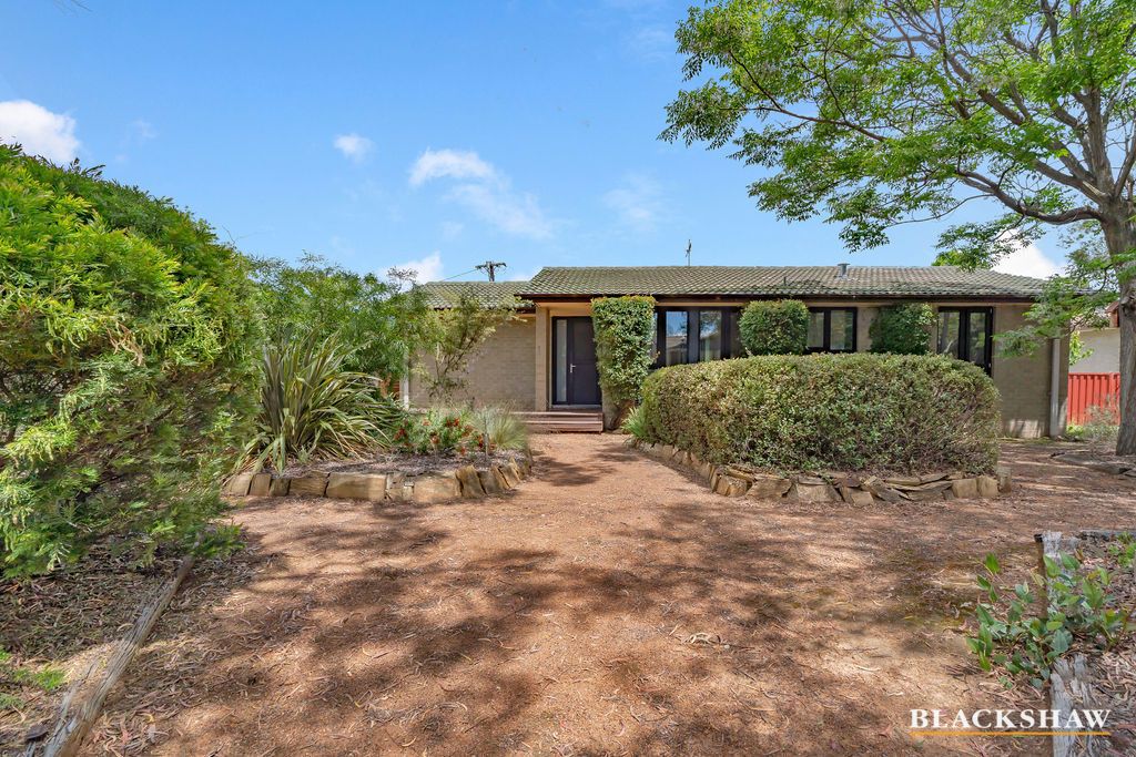 3 bedrooms House in 21 McClure Street EVATT ACT, 2617