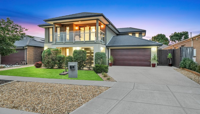 Picture of 18 Daydream Drive, POINT COOK VIC 3030