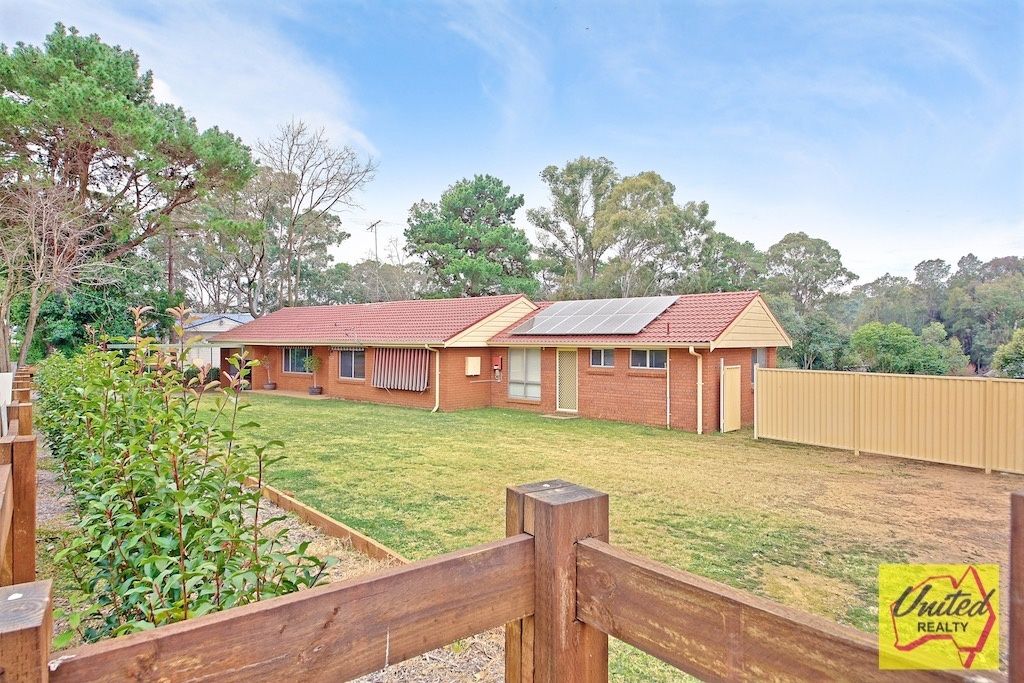 2 Crana Road, Brownlow Hill NSW 2570, Image 2