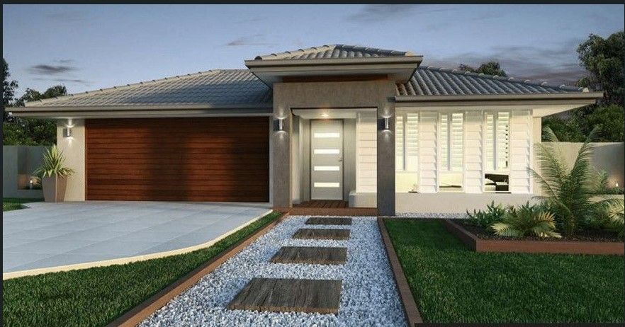 3 bedrooms Townhouse in  POINT COOK VIC, 3030