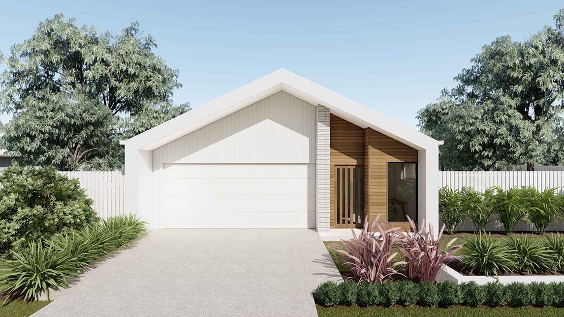 4 bedrooms New House & Land in Address Available Upon Request WACOL QLD, 4076