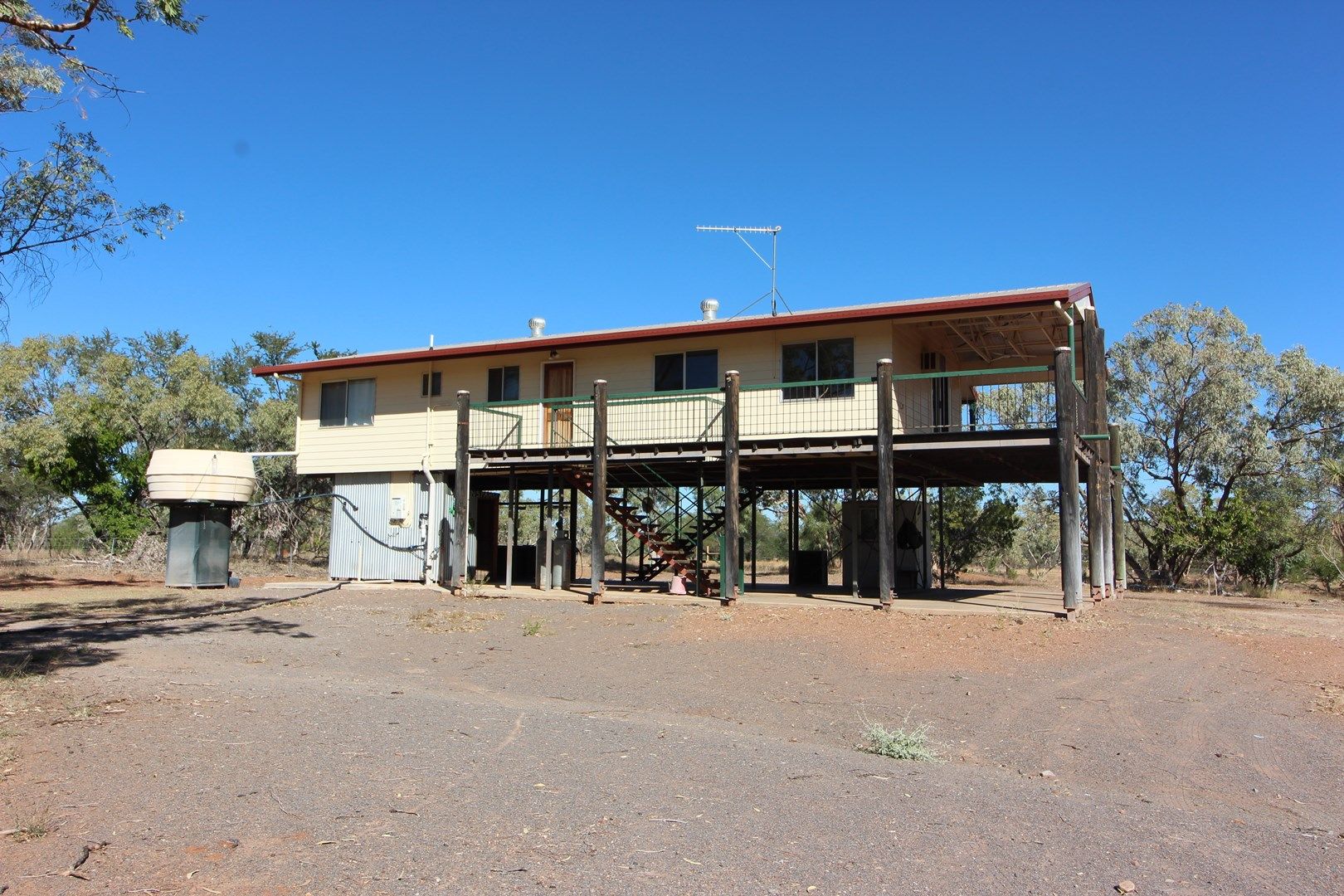 Lot 127 Roxmere Road, Cloncurry Property History & Address Research
