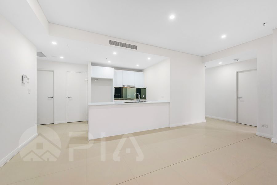 3 bedrooms Apartment / Unit / Flat in 102/16 East Street GRANVILLE NSW, 2142