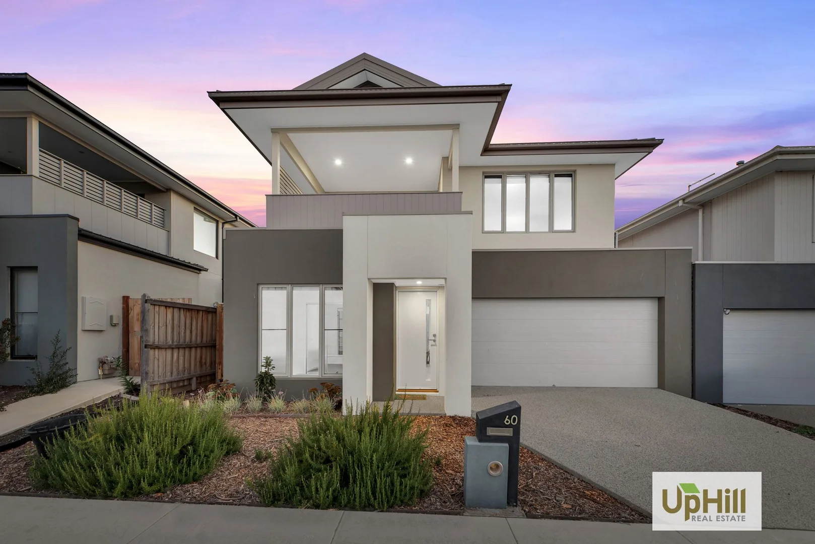 60 Portobello Boulevard, Clyde North VIC 3978