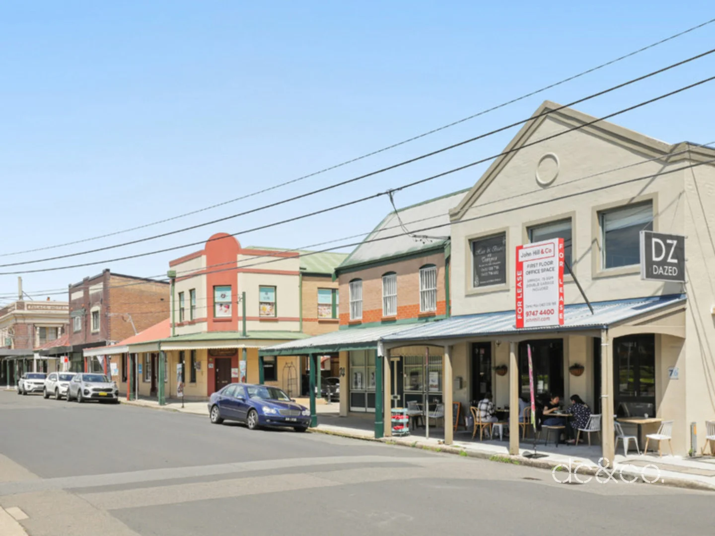 Additional image 9 of 401/2 Northcote Street, Mortlake NSW 2137