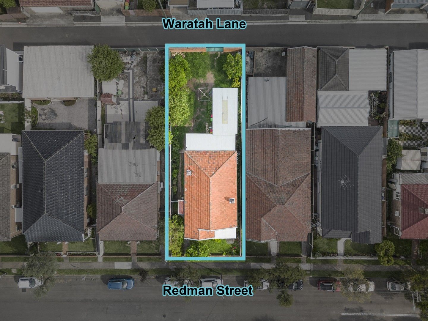 3 bedrooms House in 28 Redman Street CANTERBURY NSW, 2193