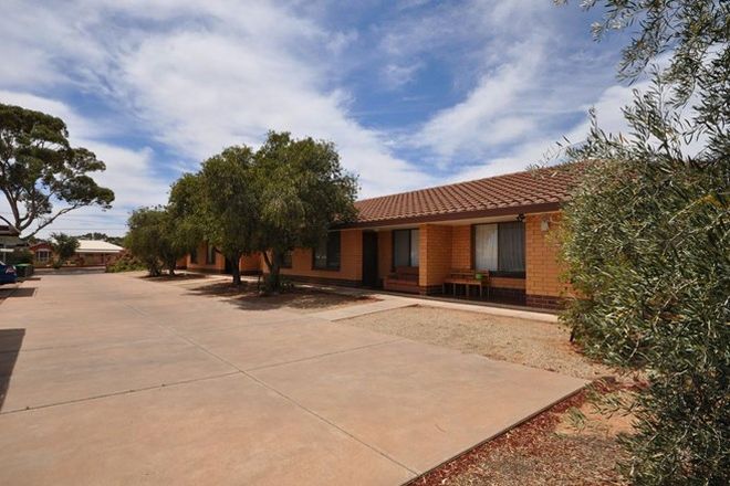 Picture of 1-6/70 Main Street, PORT AUGUSTA SA 5700