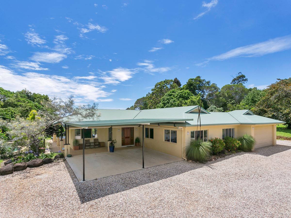 14 Nimrod Close, Kuranda QLD 4881, Image 0