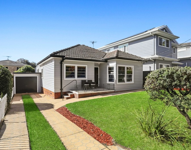 89 Shorter Avenue, Narwee NSW 2209