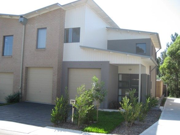 3 bedrooms House in 45 Kestrel Circuit SHORTLAND NSW, 2307