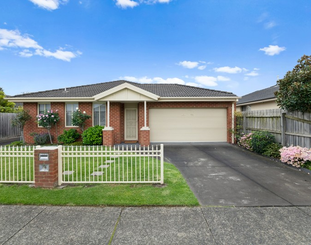 1/7 Railway Avenue, Beaconsfield VIC 3807