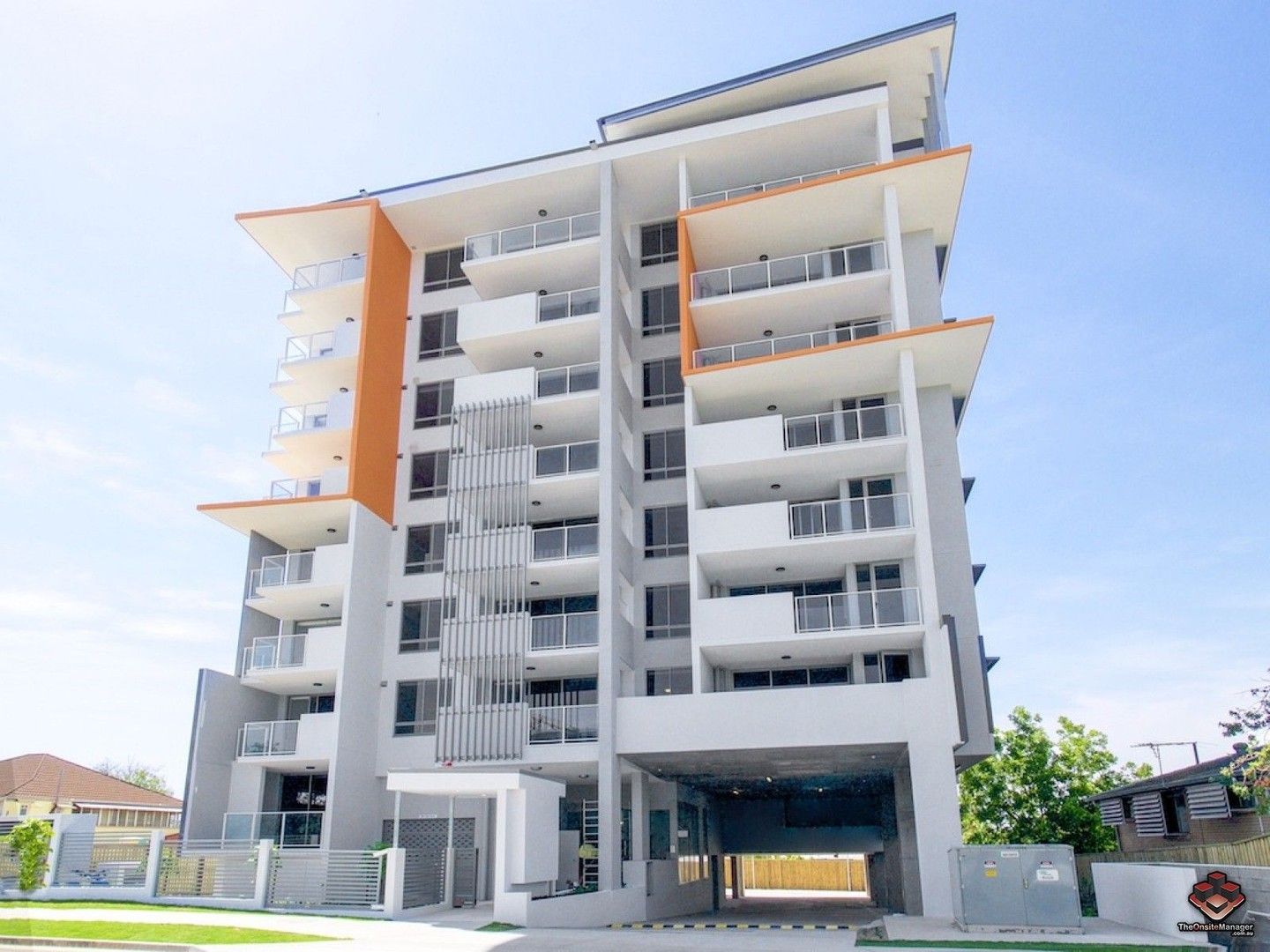 1 bedrooms Apartment / Unit / Flat in 40/40 Mascar Street UPPER MOUNT GRAVATT QLD, 4122