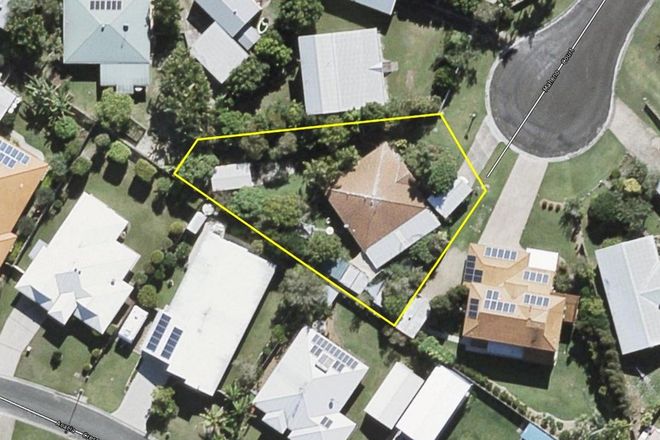 Picture of 13 Maheno Court, TIN CAN BAY QLD 4580