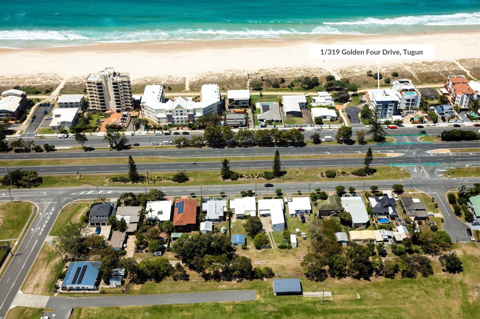 1/319 Golden Four Drive, Tugun QLD 4224, Image 1