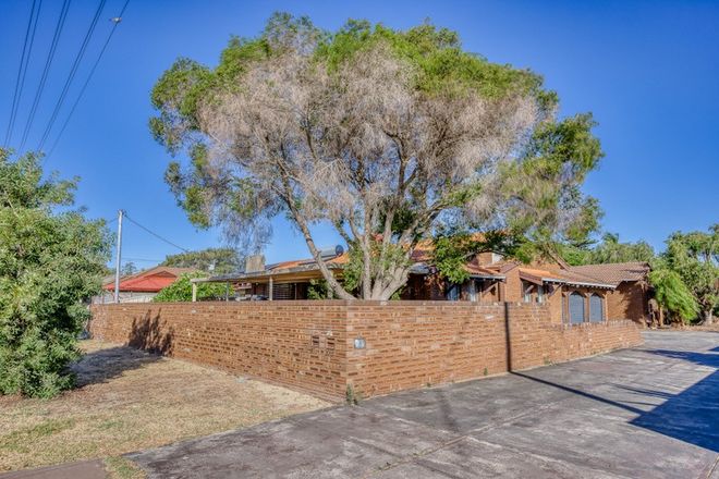 Picture of 30A Chester Street, BELMONT WA 6104