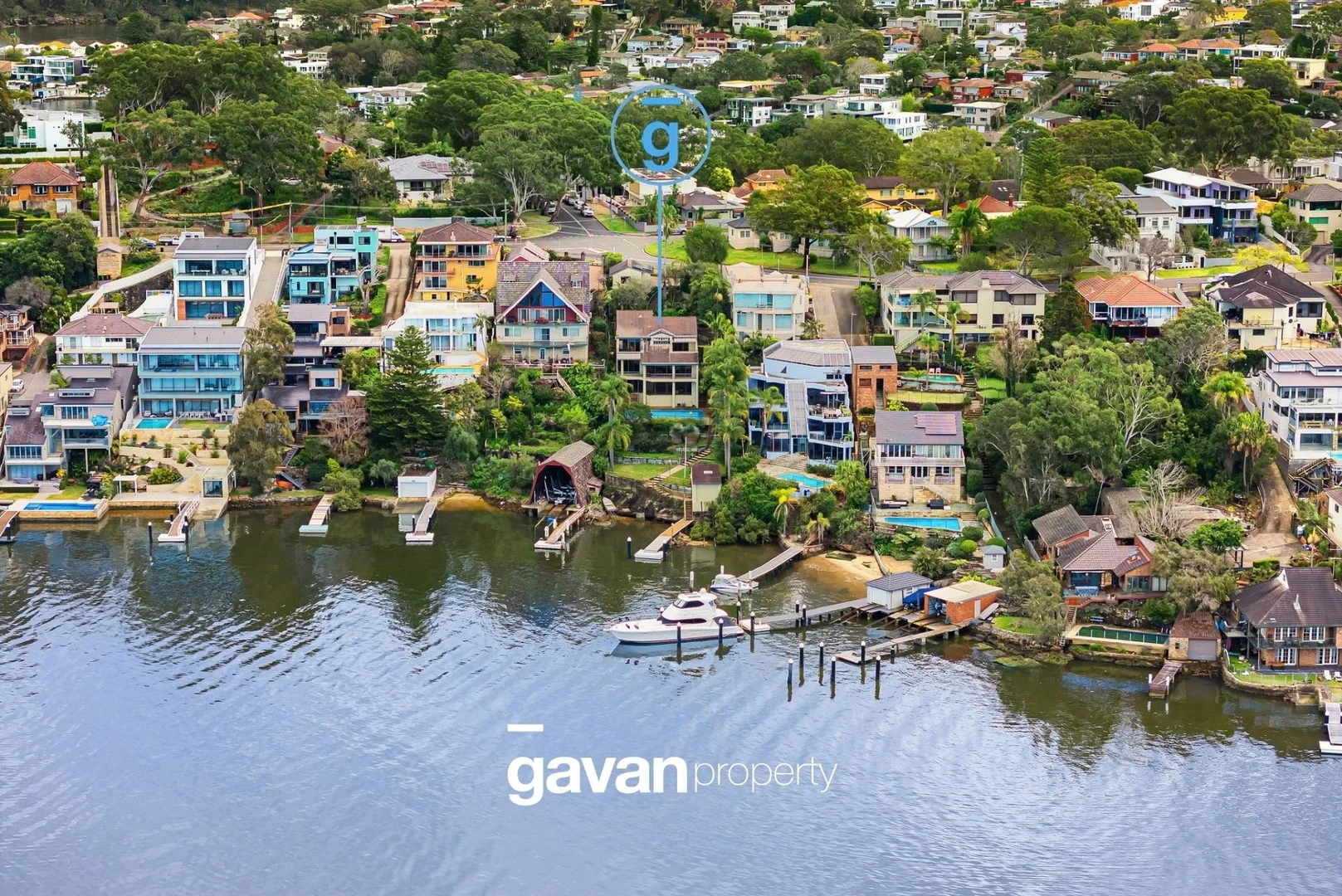 Additional image 10 of 85 Kyle Parade, Kyle Bay NSW 2221