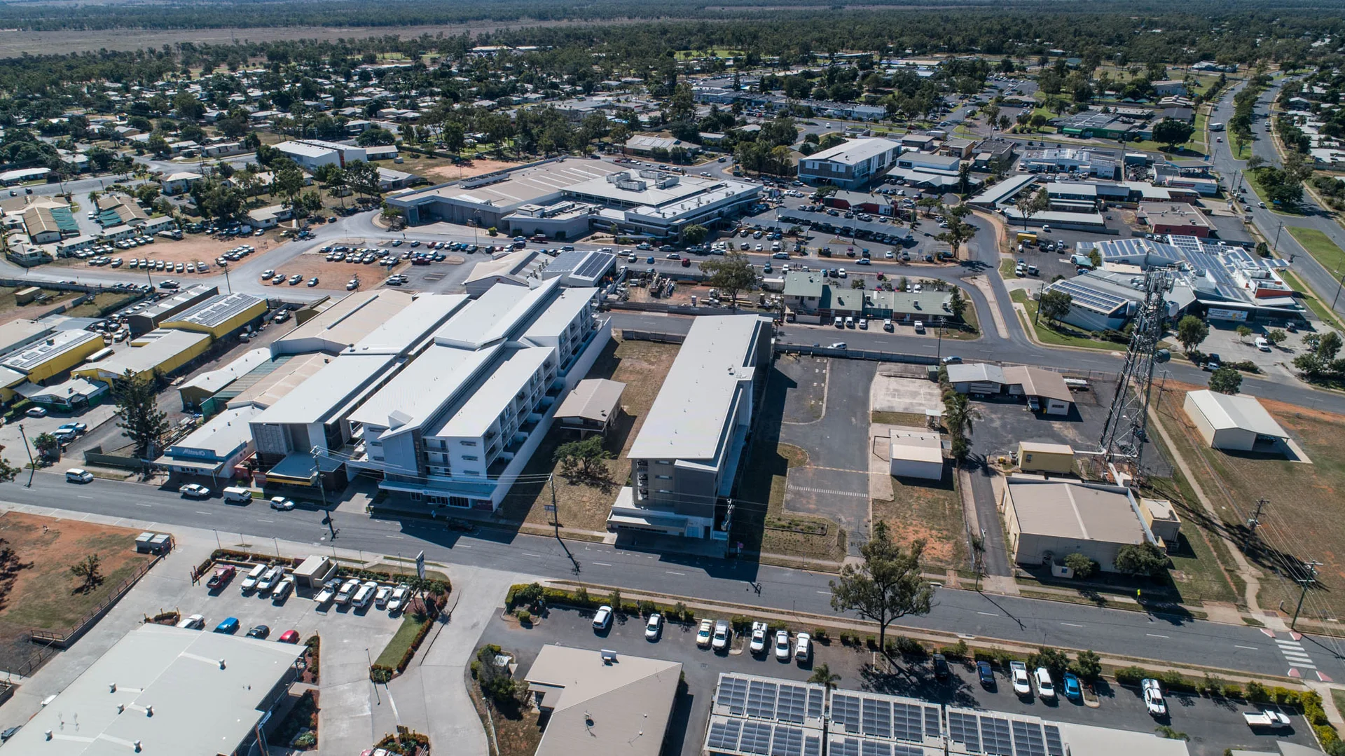 Additional image 12 of 17/11 Bacon Street, Moranbah QLD 4744