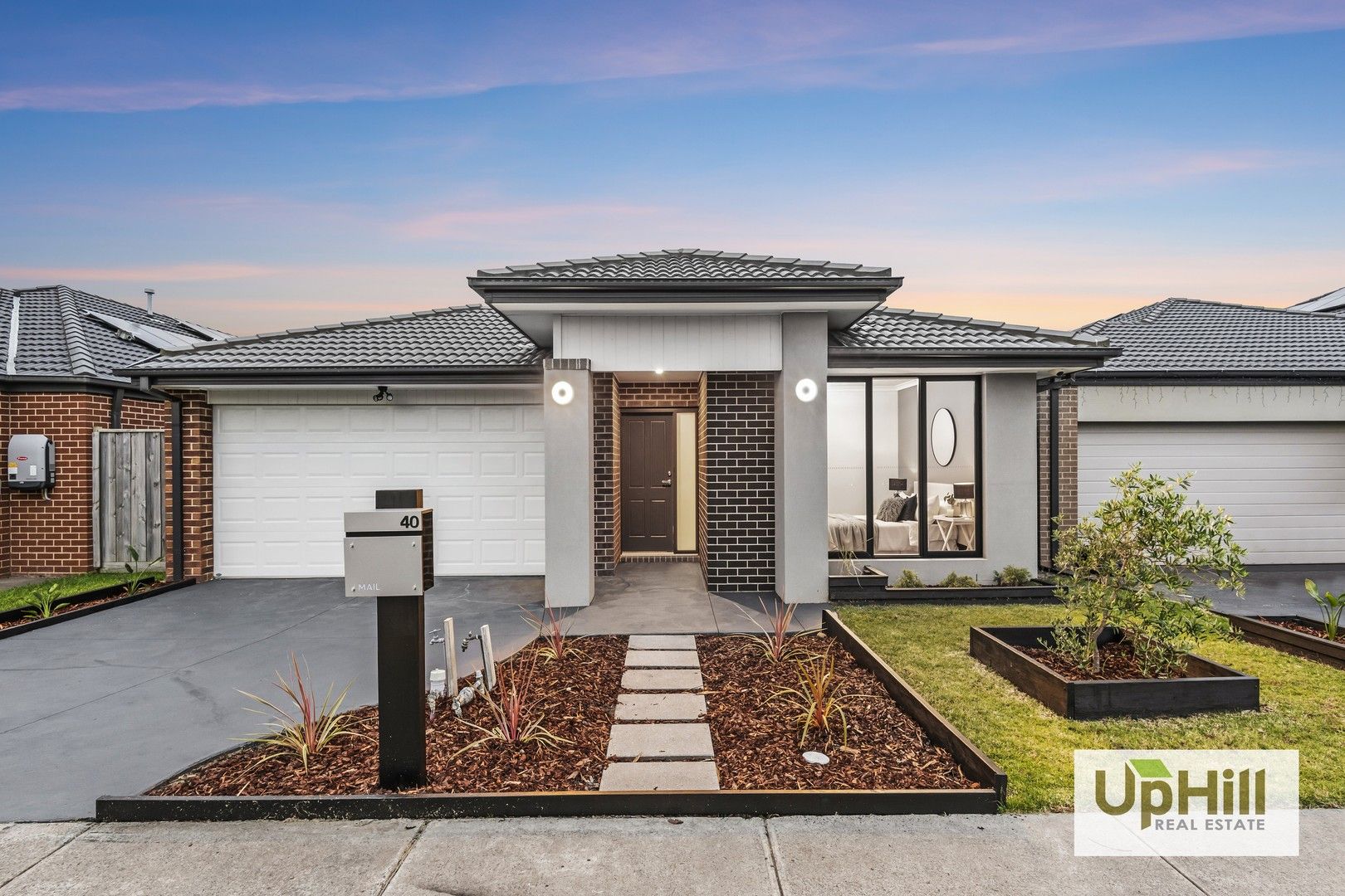 4 bedrooms House in 40 Ritchie Drive CLYDE NORTH VIC, 3978