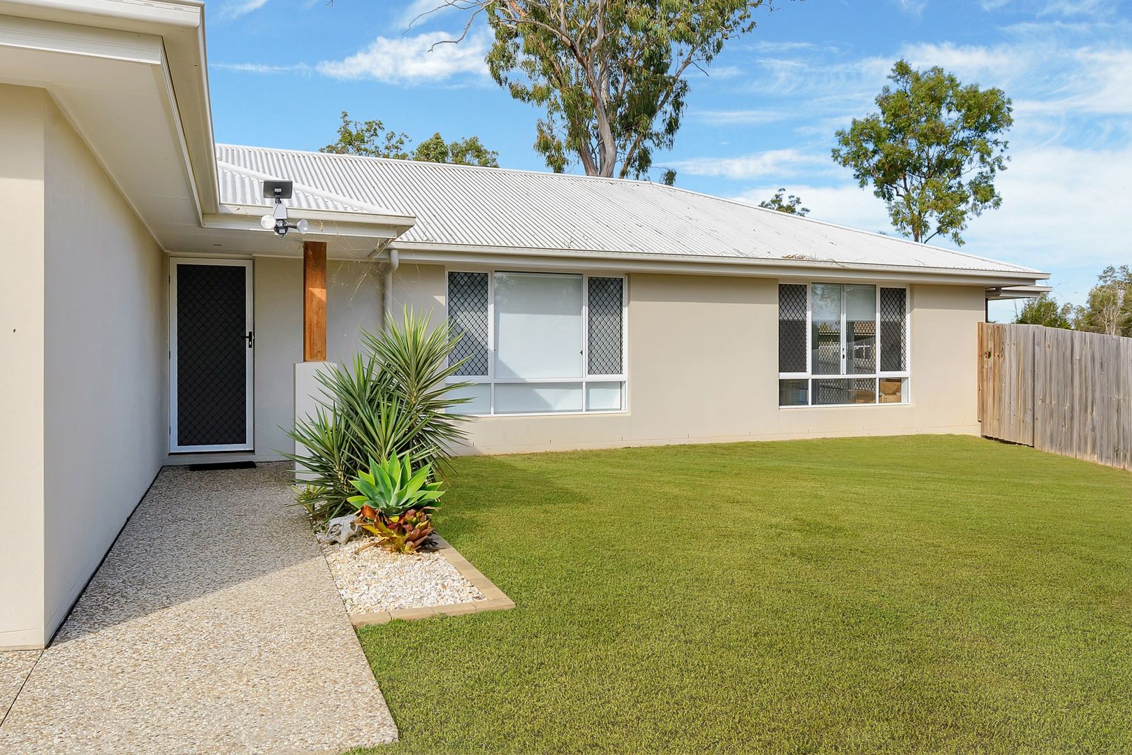 23 Tranquillity Circle, Brassall QLD 4305, Image 1