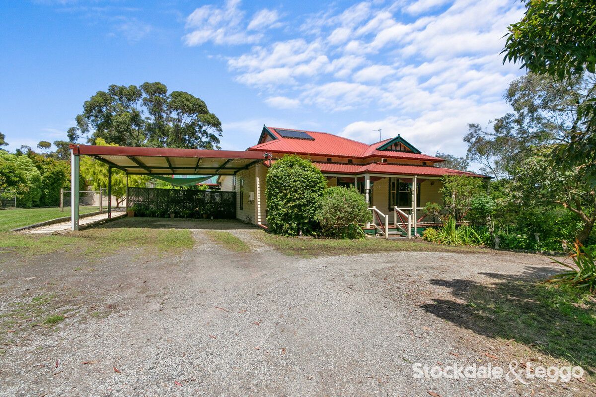 45 Larnach Road, Traralgon VIC 3844, Image 1