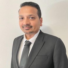 Maidur Rahman, Sales representative