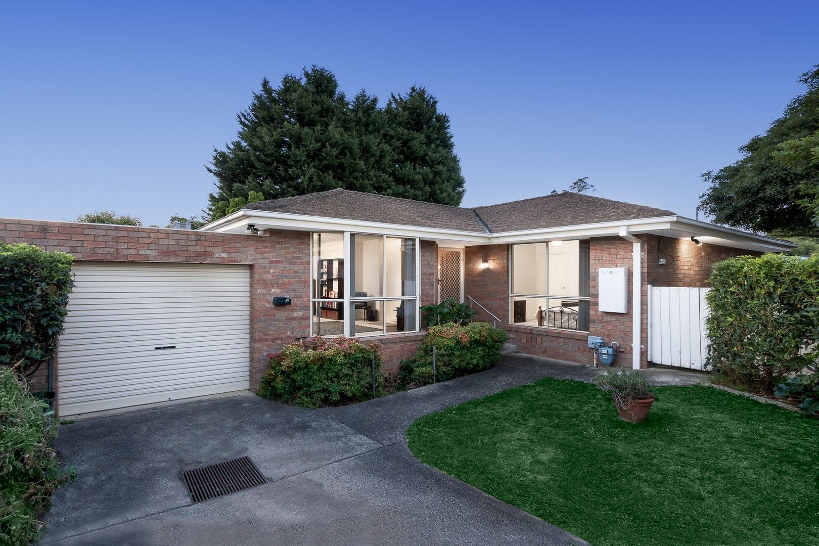 2/23 Hubbard Avenue, Mulgrave VIC 3170, Image 0