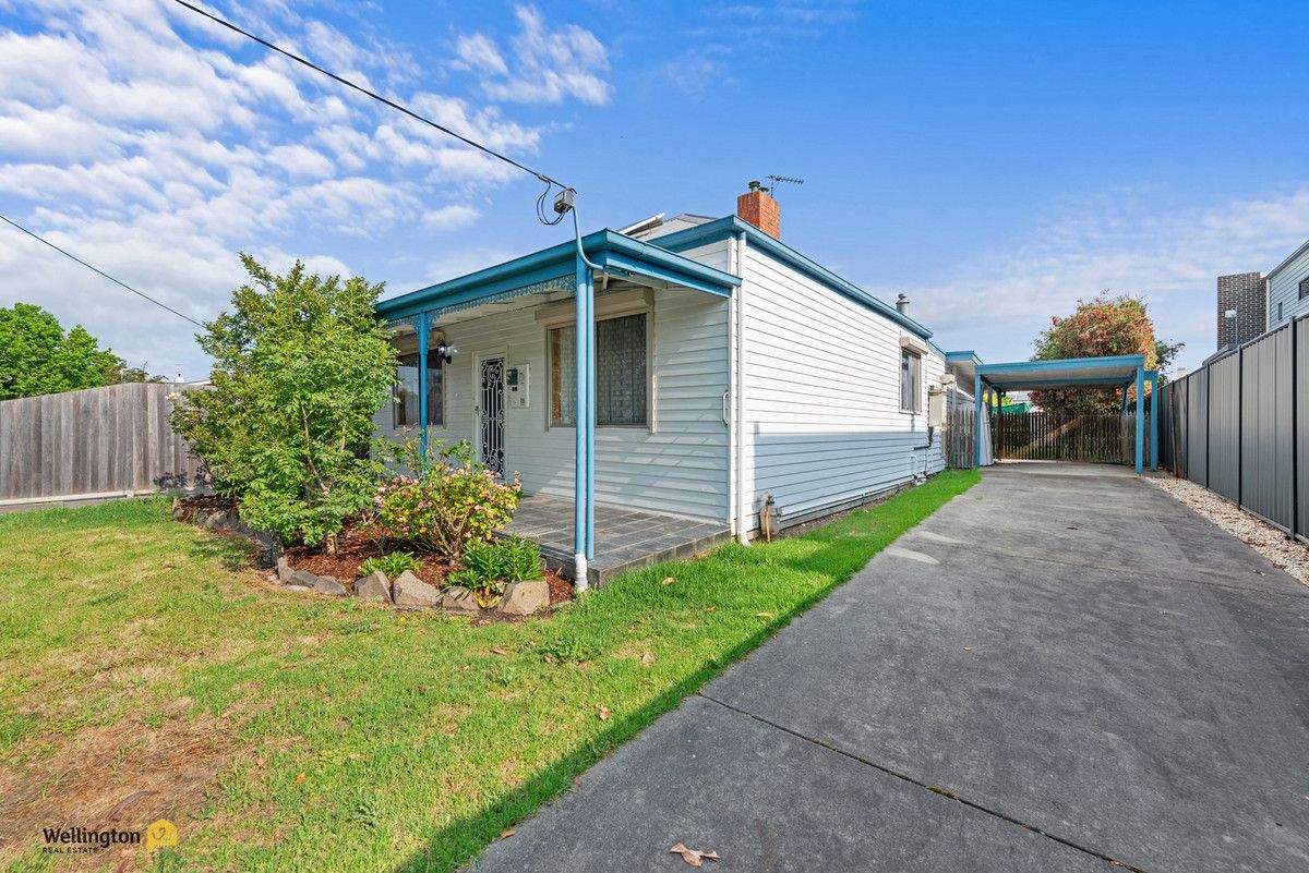 3 bedrooms House in 16 Macarthur Street SALE VIC, 3850
