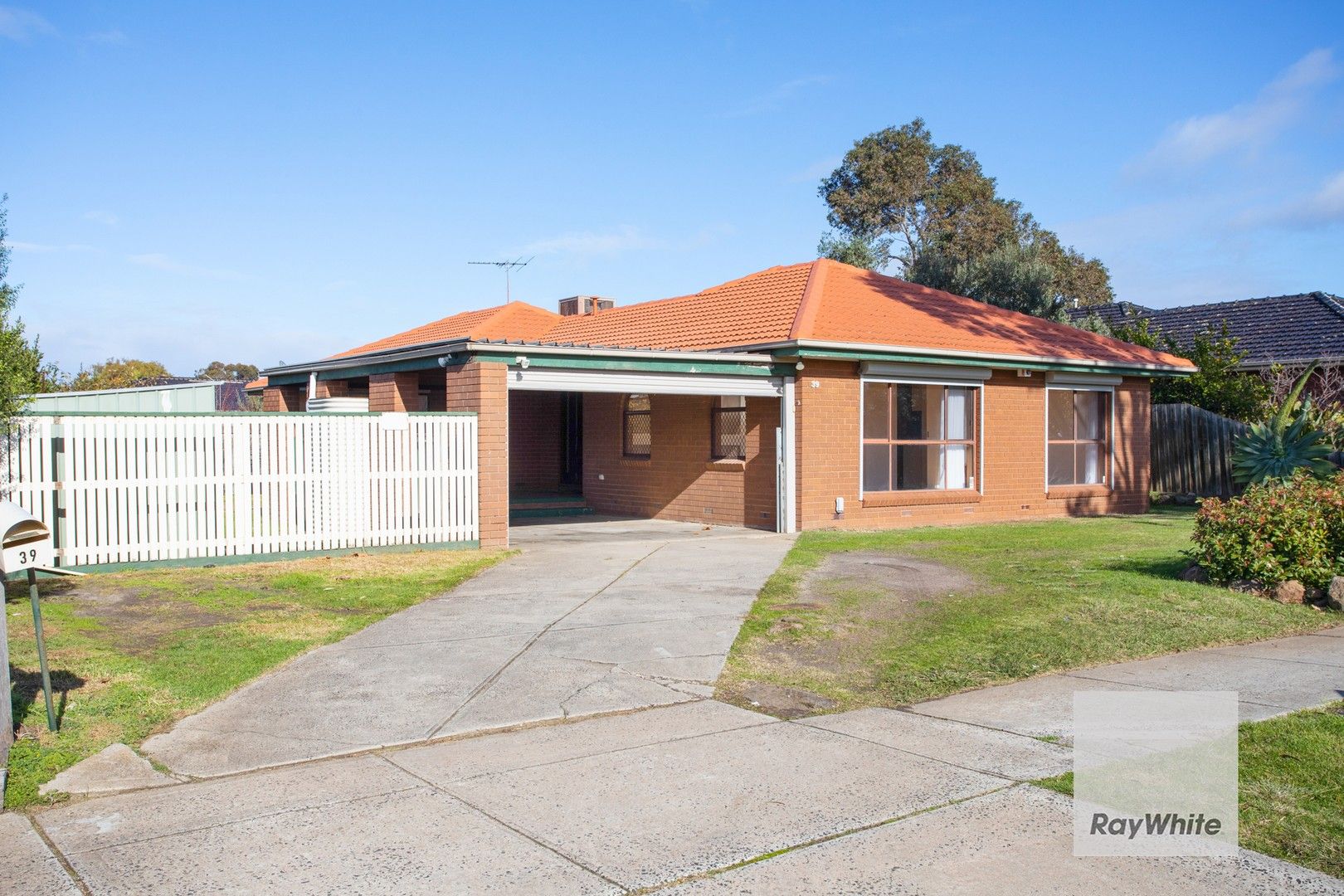 39 Belmont Avenue, Keilor Downs VIC 3038, Image 0