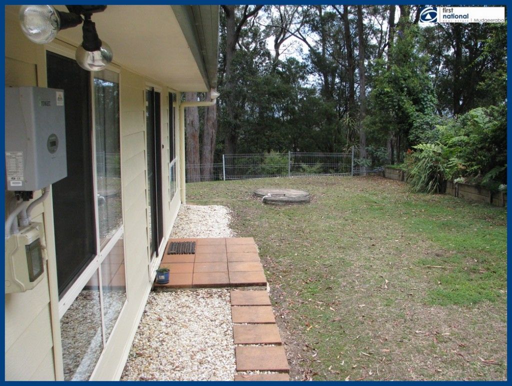 2142 Springbrook Road, SPRINGBROOK QLD 4213, Image 2