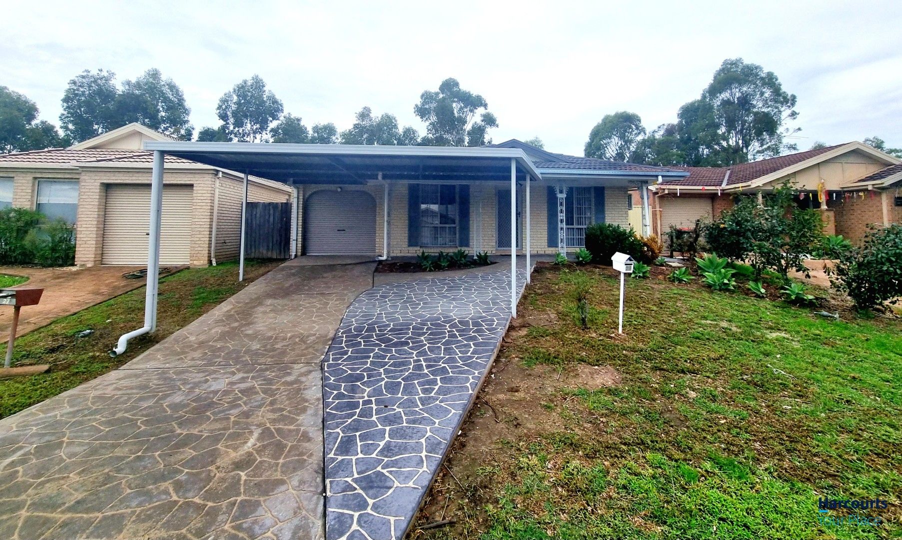 29 Yatay Place, Plumpton NSW 2761 House For Rent 570 Domain