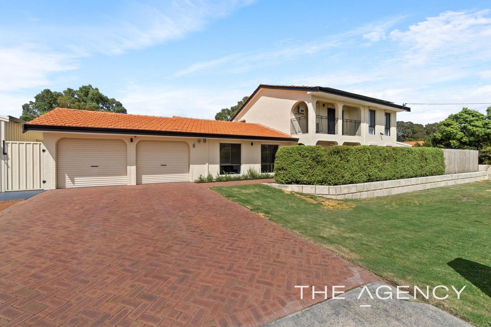 6 Morrell Way, Lesmurdie WA 6076, Image 0