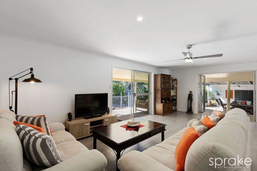 22 Broadway Drive, Craignish QLD 4655, Image 2