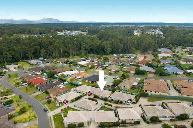 Picture of 3/15 Pead Street, WAUCHOPE NSW 2446