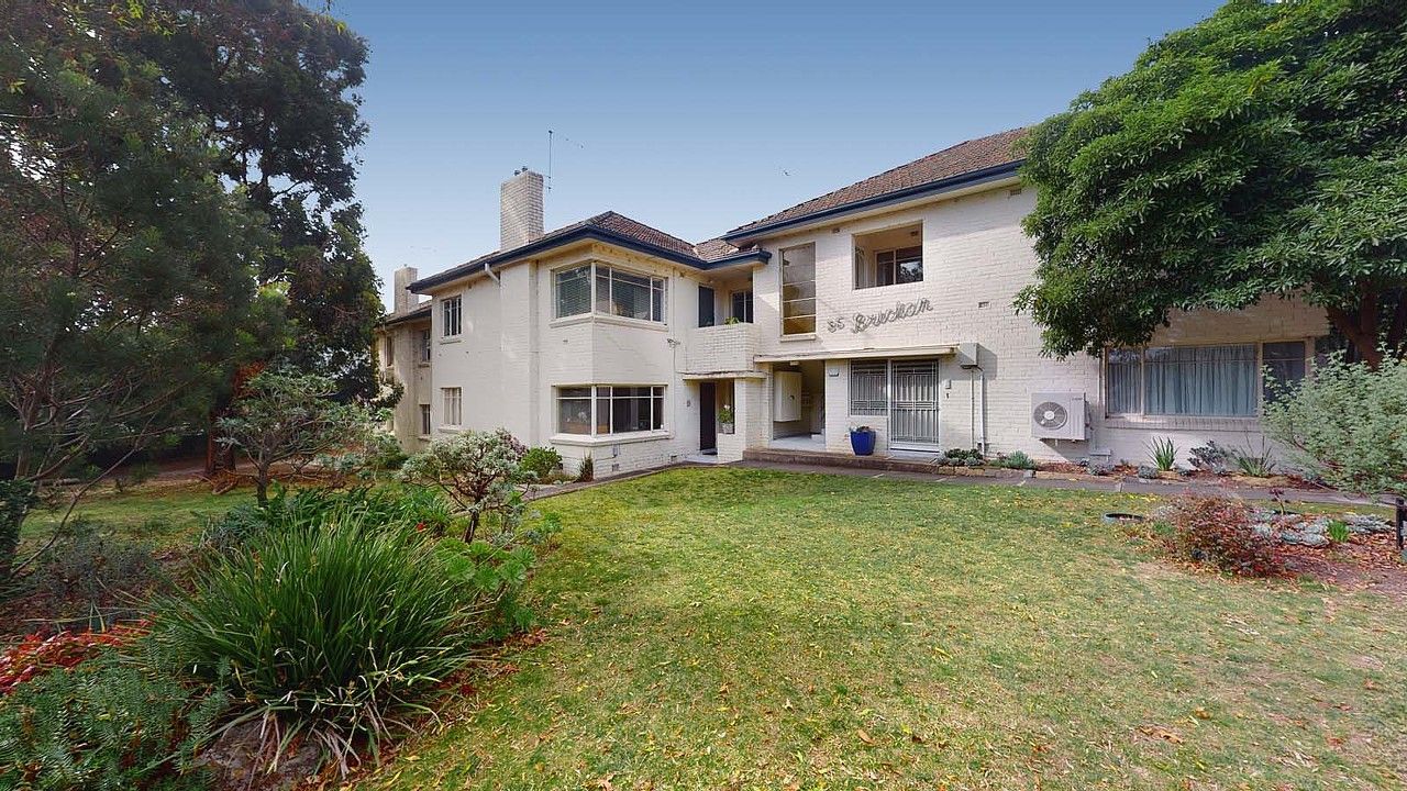 2/35 Lithgow Street, Glen Iris Property History & Address Research