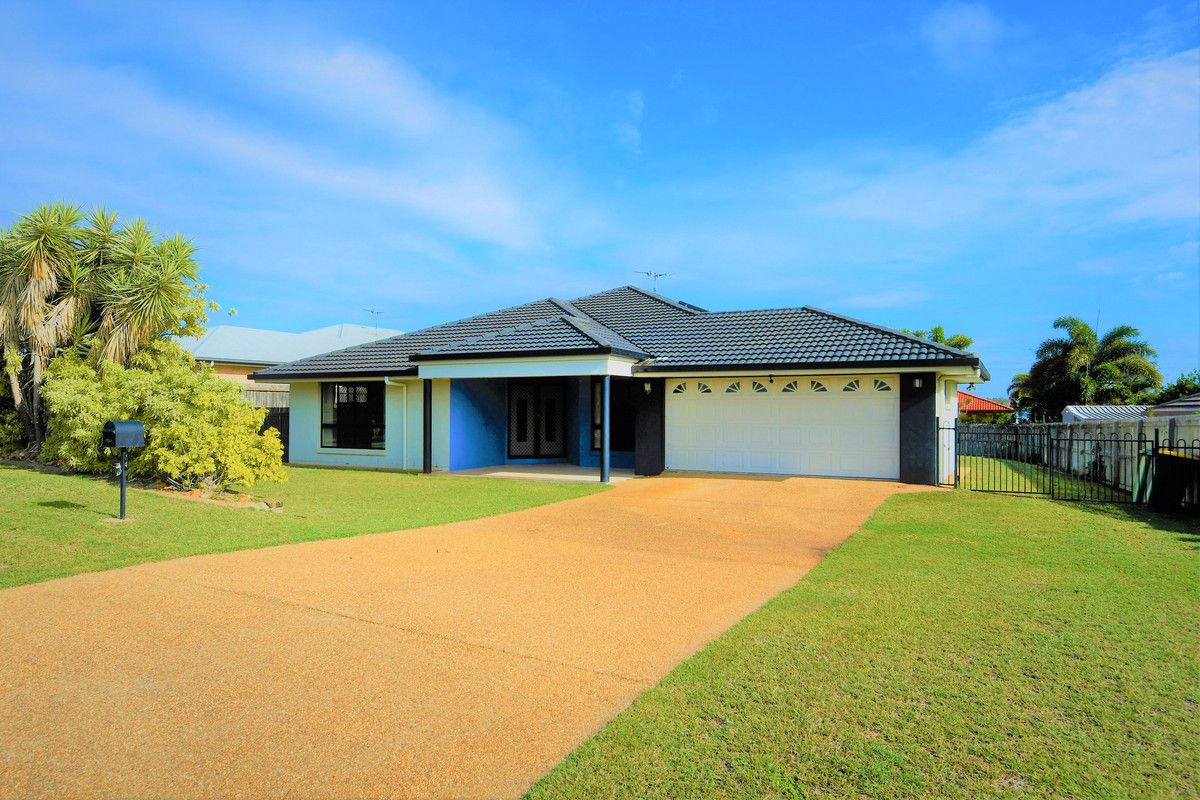 74 Buxton Drive, Gracemere Property History & Address Research Domain