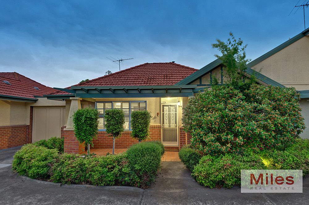 2/287-289 Gillies Street, Fairfield VIC 3078, Image 0