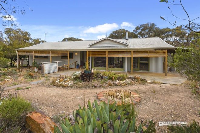 Picture of 51 Ottreys Scrub Road, WALMER VIC 3463