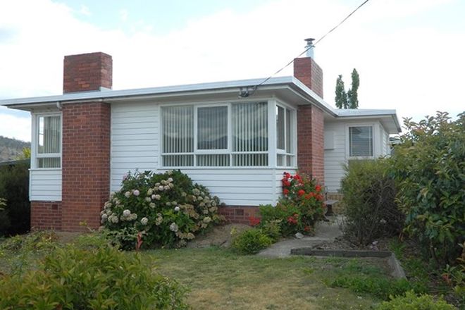 Picture of 7 Goldsmith Street, LAWITTA TAS 7140